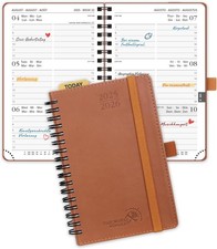 Taschenkalender 2025-2026