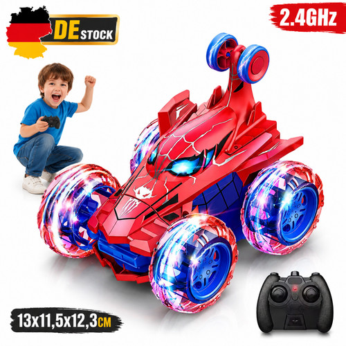 Kinderauto spiderman - kinderauto,