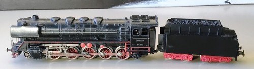 Märklin 3027 große - h0,