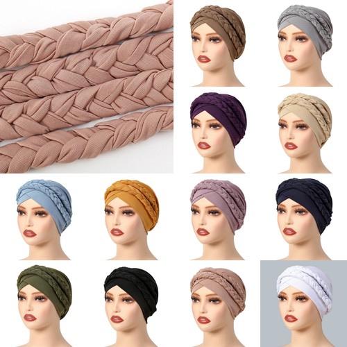 Damen zopf muslim - zopf,