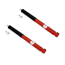 KONI Special-Active Hinten