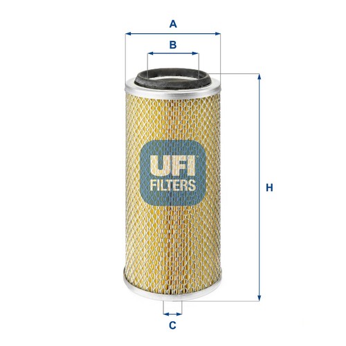 Luftfilter für iltis 183 - luftfilter, vw
