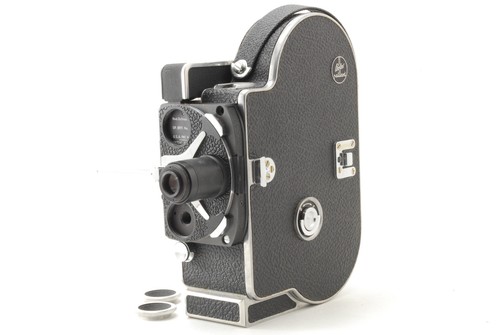 Neuwertig bolex reflex - neuwertig], rex