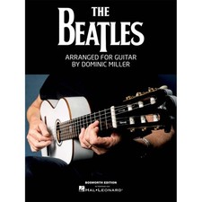 Bosworth Music The Beatles