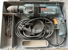 Bosch Professional GSB 20-2