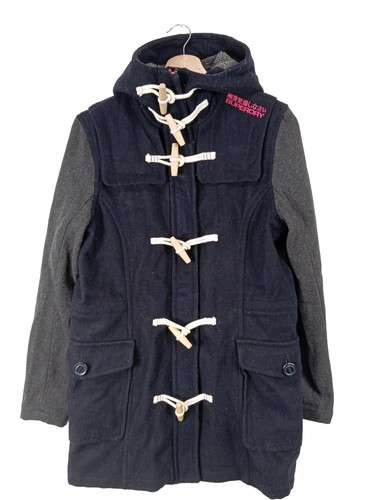 Superdry kapuzenjacke damen - kapuzenjacke,