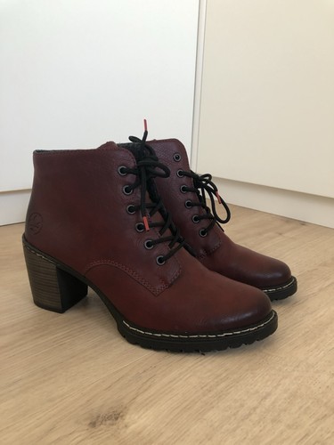 Rieker stiefeletten wie - 41,