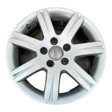 Alufelge Aluminiumfelge 7x16 ET42 5x112 Audi A4 8E 8H B6 B7 A6 4F 4F0071496