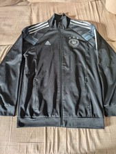 Adidas DFB Jacke Gr L sehr guter Zustand Deutschland Deutsche Nationalmannschaft