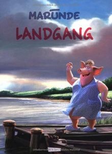 Landgang von marunde - von,