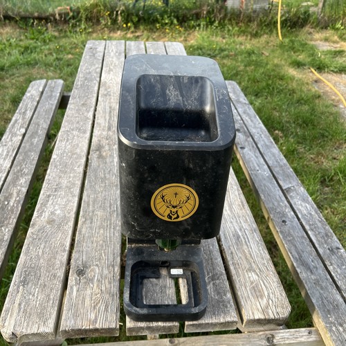 Jägermeister zapfmaschine - jägermeister,