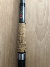  DAM Jubiläumsausgabe  Angelrute  Modell Jubiläum.  Carbon 60.