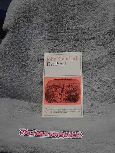 The pearl easy readers - the,