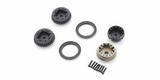 Kyosho differentialgehauese - kyosho,
