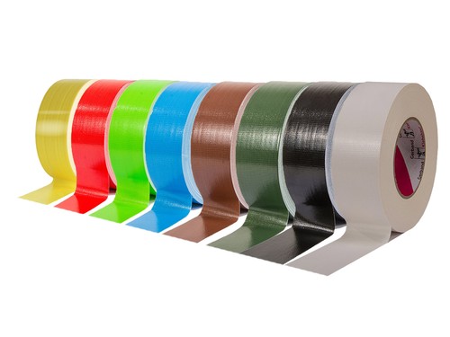 Gewebeband 50 m - gewebeband,