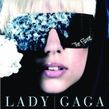 The Fame von Lady Gaga | CD |