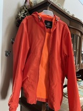 Stone island rot orange - stone, l