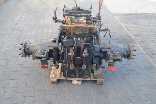 Getriebe für deutz - getriebe,