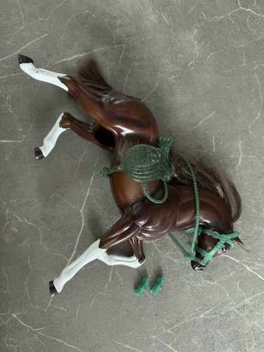 Barbie pferd sparkels beauty - barbie-pferd,