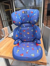 kindersitz 15-36 kg, UNIVERSAL; Prod.: BRITAX RÖMER, s. gut erhalten, v. Mercede