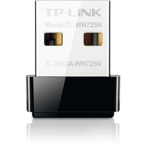Link wn725n wireless n - tp-link,