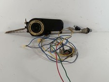 Antenne elektrisch Mercedes elektrische Antenne Hirschmann hit Auta 5091