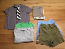 Baby Jungen Kleiderpaket Gr