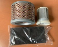Luftfilter für sachs dolmar - luftfilter,