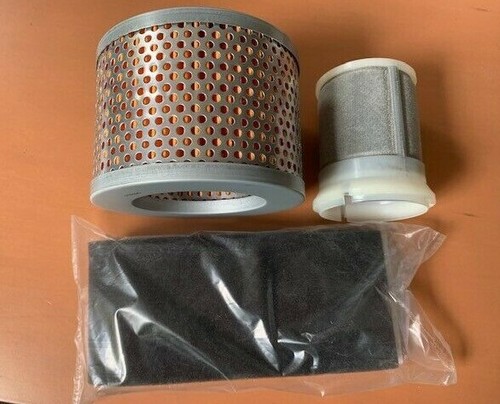 Luftfilter für sachs - für,