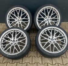 19 Zoll Allwetter 235/35r19 für Audi A4 B6 B7 B8 B9 S4 TT 8S Kompletträder ET40