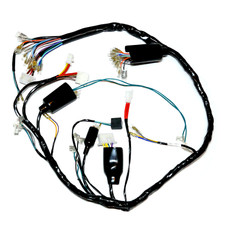 Kabelbaum für HONDA CB400F CB