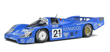 1/18 1983 PORSCHE 956 LH 24H