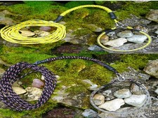 Wallerseil  Anleinseil Boots