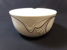 Kaiser Porzellan  Domino-Helsinki   1 große Servierschüssel TOP