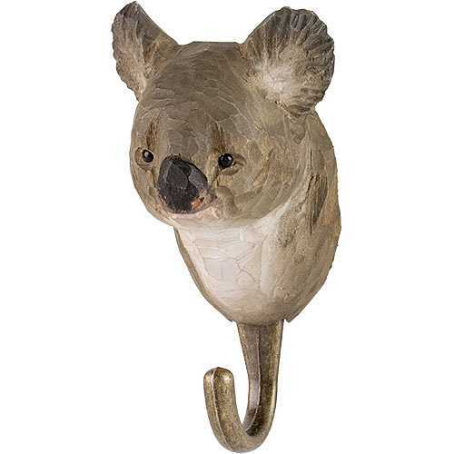 Wildlife garden haken - wildlife,
