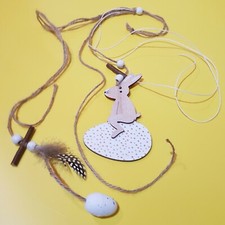 Osterdekoration  Osterdeko