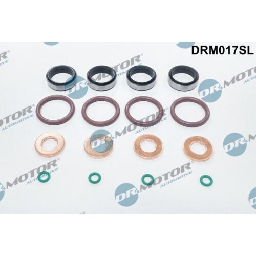 Dichtungssatz - 1x,