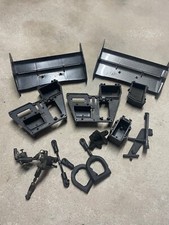 Carbon Fighter Ersatzteile 1 gebraucht 1:6