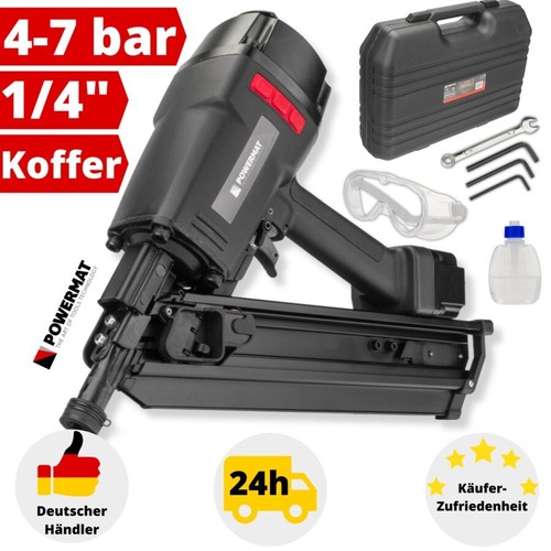 Druckluftnagler streifennagler - druckluftnagler,