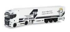 Herpa LKW Scania CS 20