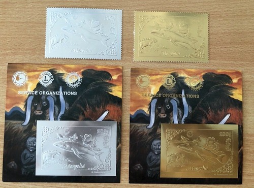 Mongolei mongolia 1993 - mongolei,