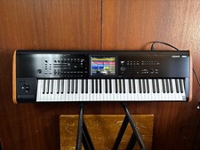 Korg kronos key - kronos, 2