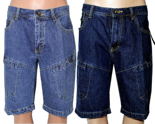 Herren kurz jeans - herren, jeans,