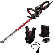 KRESS KG 260 Akku-Heckenschere