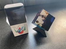 The Eagles Rubix Cube and
