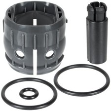 *Schaltkulisse Schaltung