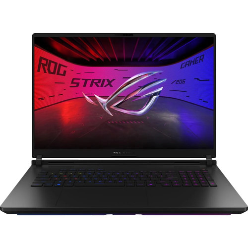 Asus rog strix scar - strix,