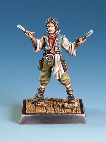 Cortante freebooters fate - cortante,,