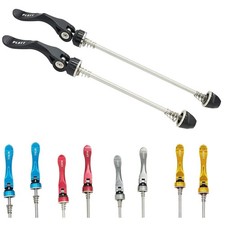 Fahrrad Schnellspanner
