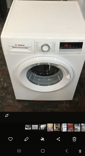 Bosch serie4 - bosch,